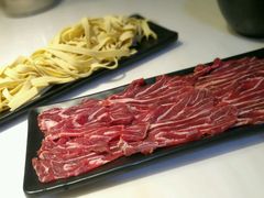 -八方客汕头火锅·牛肉·卤水(福保店)