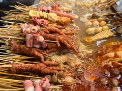 -郭记小街麻辣烫(南小街总店)