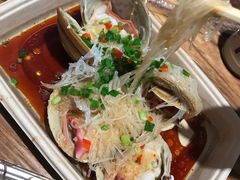 -盒马鲜生(悦峰店)