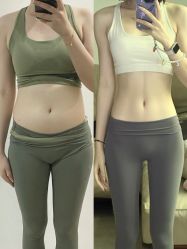 -Lily纤美·科技减脂中心