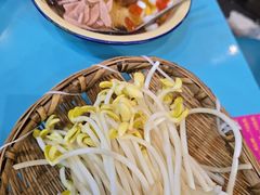 -蜀巷弯弯串串香(长春总店)