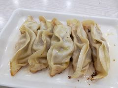 -大董锅贴(崇安寺店)