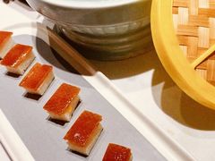 -真地道京味府·鲜橙烤鸭·北京菜(朝外大街东大桥店)