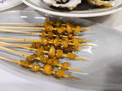 -明本海鲜大排档·鱼生海鲜烧烤宵夜(陈家祠店)