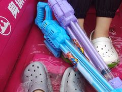 -雅鲁激流探险漂流