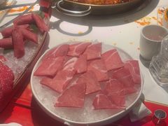 -小龙翻大江文化火锅(宽窄店)