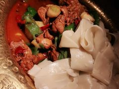 -楼兰新疆主题餐厅(坂田佳华领汇广场店)