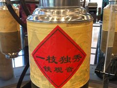 -星河湾半岛酒店-真粤中餐厅