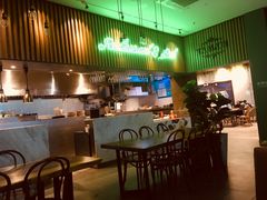门面-TAMATI(巴黎贝甜韩式西餐厅店)