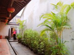 -许驸马府