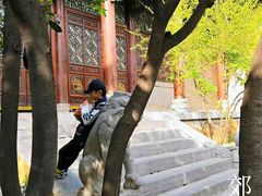 -西安关中民俗艺术博物院