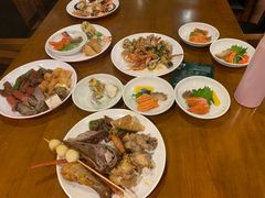 -丽池宫韩式汗蒸会馆(华灯坊店)