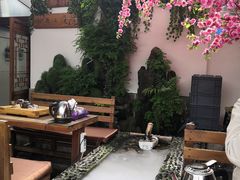 -丽江庭院之爱在路上(西单店)