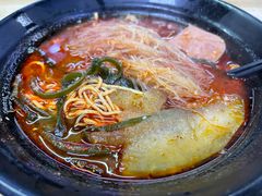-四川老牛麻辣烫(北门桥店)