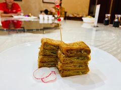 -花中城·杭帮菜·粤菜·海鲜火锅(清泰街店)