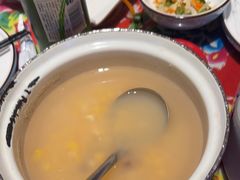 -人民公社大食堂(张家湾店)