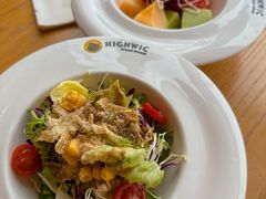 -海维克牛排馆HIGHWIC(右岸环宇坊店)