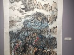 -徐汇艺术馆
