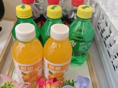 -岚魅儿·洗头头疗·按摩SPA(金光华店)