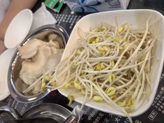 -川香煲(茅台路店)