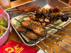 -炒豆合作社(东四总店)