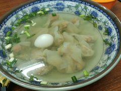 舌尖上的美食肉燕-福州人铭小吃