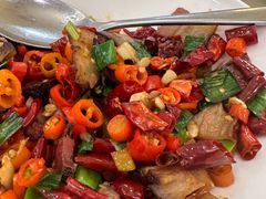 -潇湘·永州会馆(百子湾店)