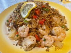 -半秋山西餐厅(宜昌大洋店)