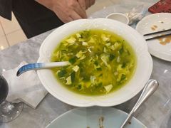 -玉华台饭庄·淮扬菜·烤鸭(望京店)