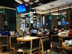 大堂-费大厨辣椒炒肉(吉联MALL店)