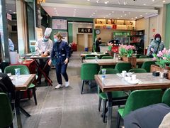 大堂-紫光园(创始店)