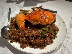 -喜记避风塘炒辣蟹(旗舰店)