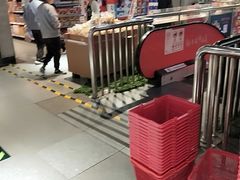 -物美超市(马家堡店)