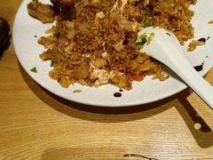 -虹料理·日料放题(悠方店)