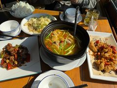 -礼耕堂·百年茶人餐厅(梅家坞店)