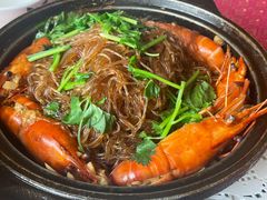 -南沙游艇会·大兵船餐厅