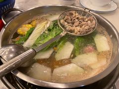 -横沥牛庄(总店)