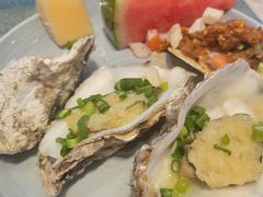 -菲住布渴酒店自助餐厅(阿里巴巴西溪园区店)