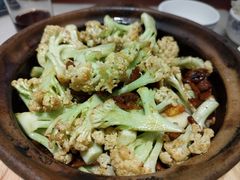 -鸭匠食府·挂炉烤鸭·新京菜(阜成路店)