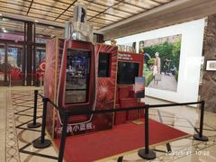 -新世界大丸百货