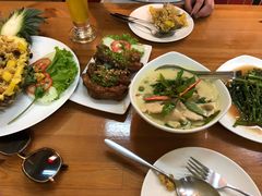 -Tealicious Bangkok