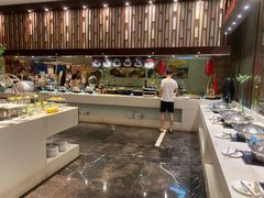 -宁波石浦豪生大酒店·自助餐厅