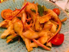 -BetterThai 泰加(苏州中心店)