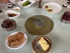 -寻味顺德·顺峰山庄(大良店)