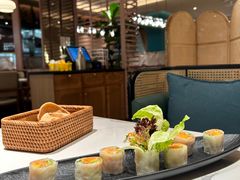 -美奈小馆·越南料理(福田星河COCO Park店)