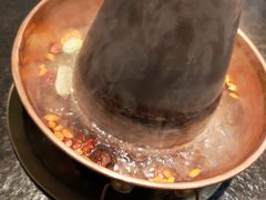 -北门涮肉·炭火铜锅涮肉(什刹海店)