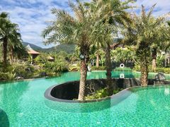 -广州从化都喜泰丽度假温泉酒店