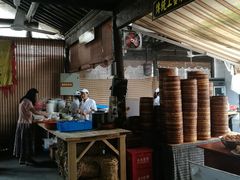 -忆秦园小笼包(惠山古镇总店)