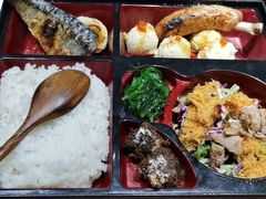 -信日本料理(信义坊店)