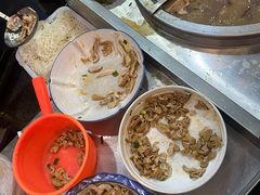 -锦泓老字号猪脏粉(东联大厦店)